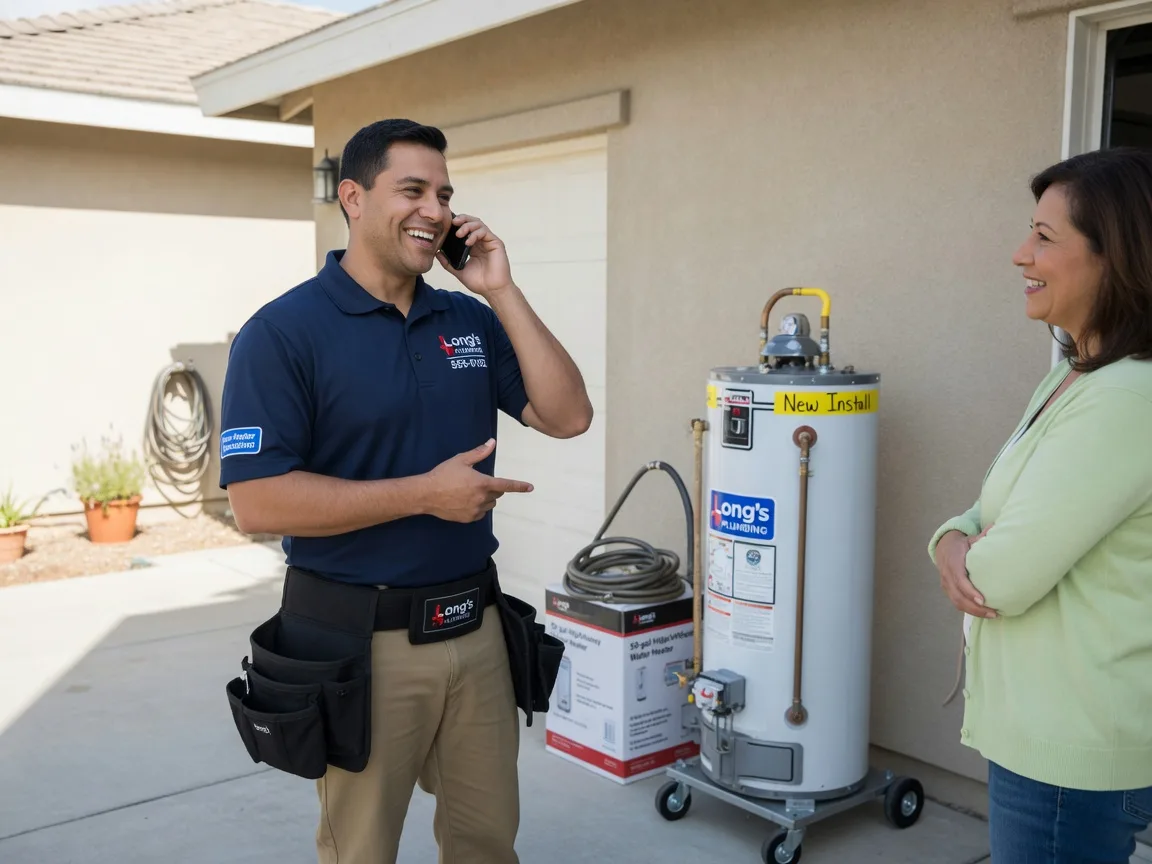 Leak Detection Gilead, NE FAQs